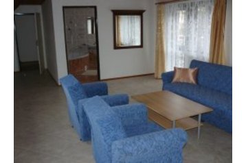 Slovaška Privát Polianka, Eksterier